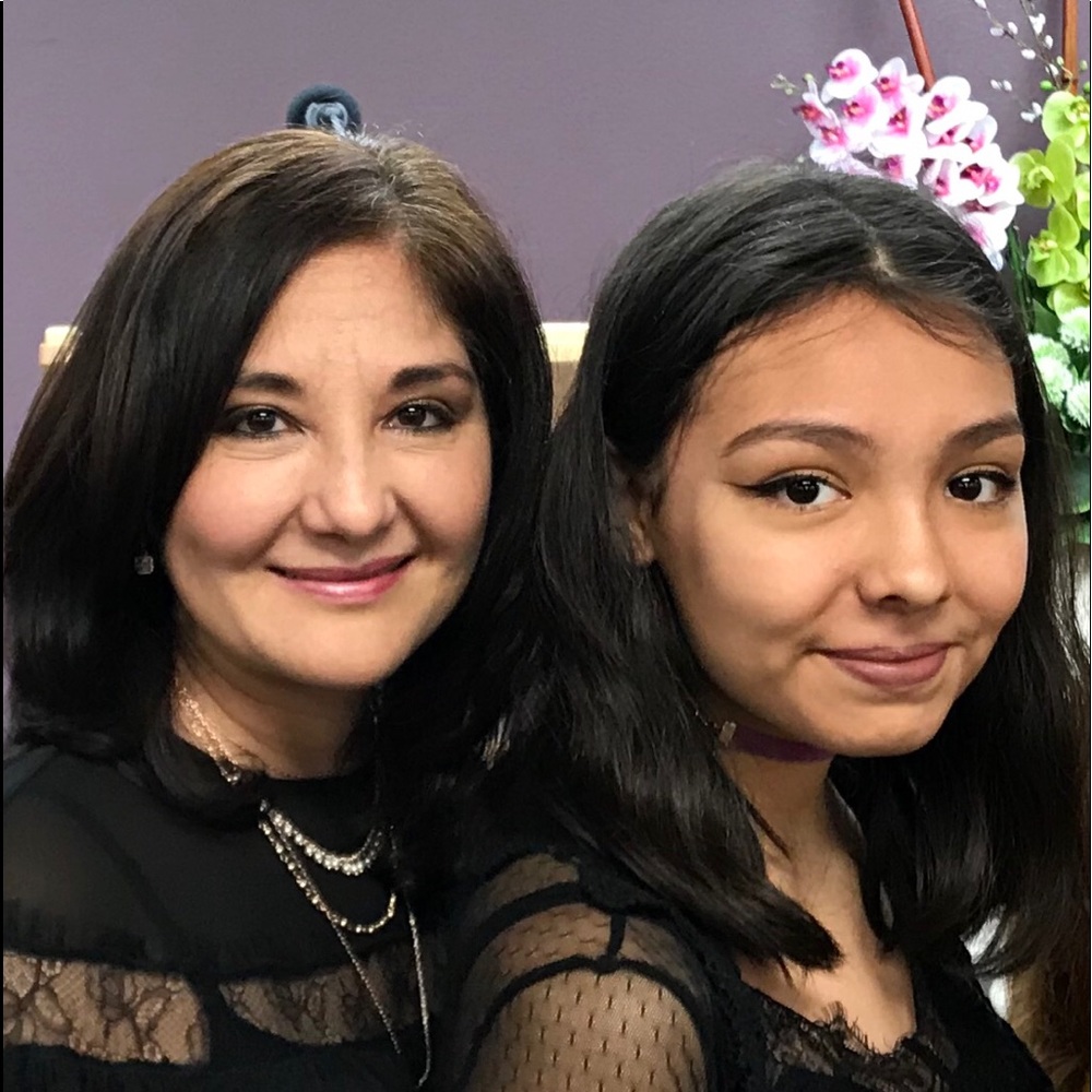 Meet your Posher, Mary